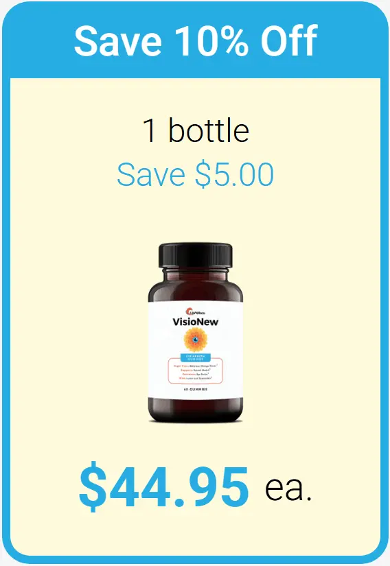 Buy VisioNew 3 Bottle