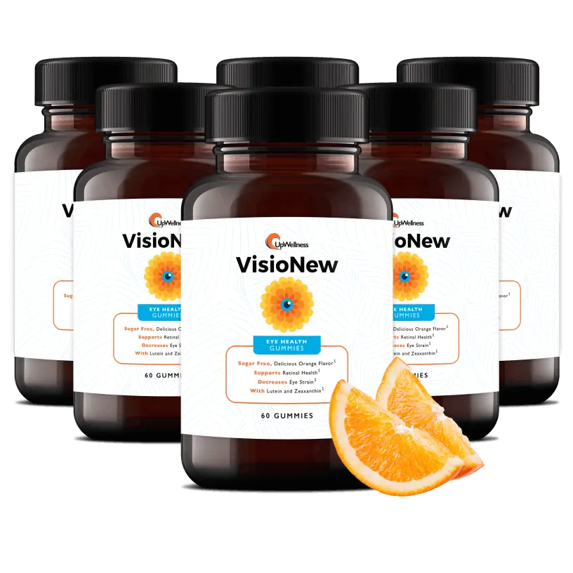 VisioNew Supplements